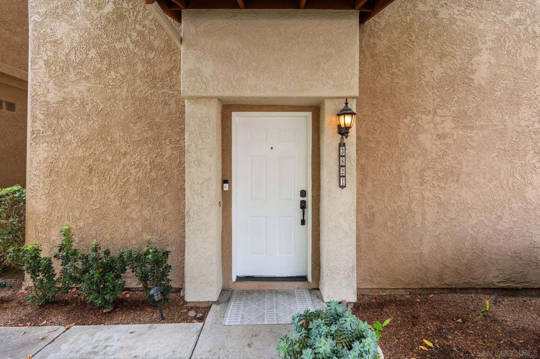 Townhouse in San Diego, California, United States 2 - 18751705