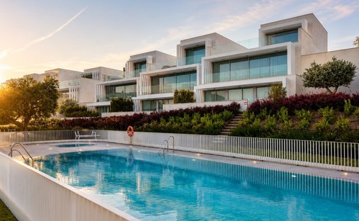Casa a Sotogrande, San Roque, Andalusia 1