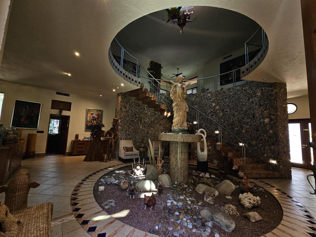Haus in Santiago, Nuevo León, Mexiko 4 - 18750044