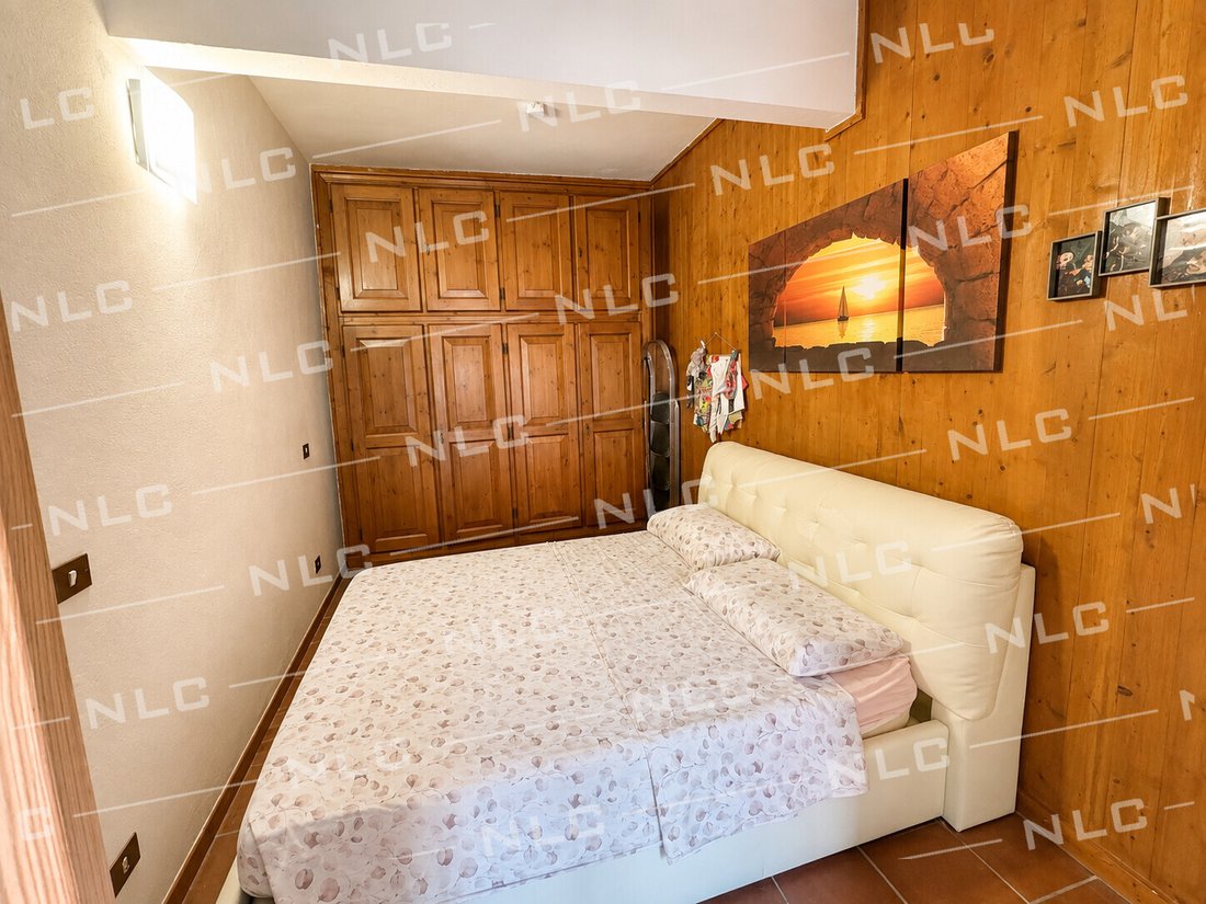 Villa en Lavagna, Liguria, Italia 3 - 18711317