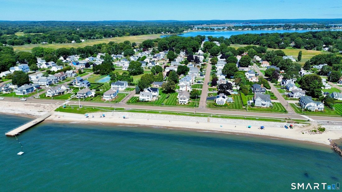Casa en Old Saybrook, Connecticut, Estados Unidos 3 - 18746416