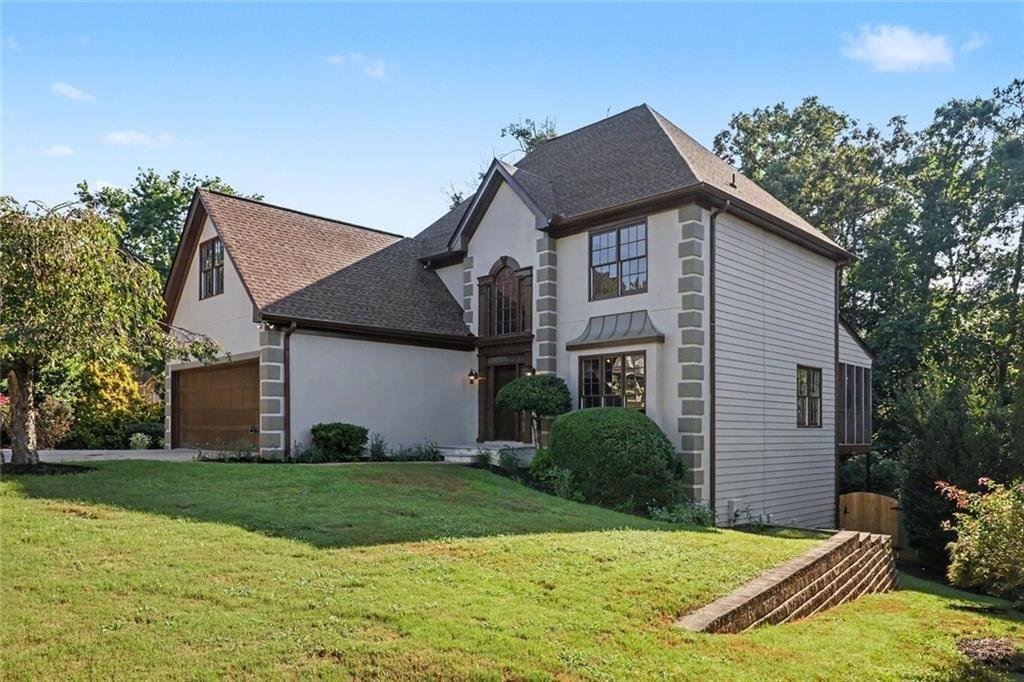 Haus in Buford, Georgia, Vereinigte Staaten 5 - 18379824