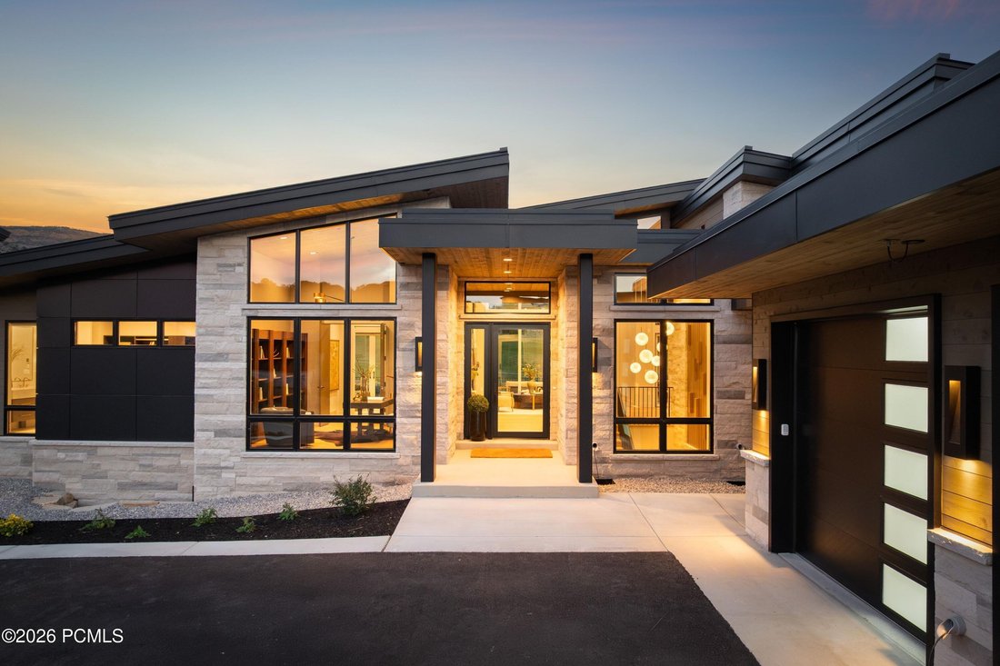 Casa a Heber City, Utah, Stati Uniti 3 - 18755224