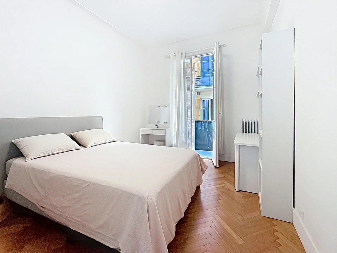 Apartment in Nice, Provence-Alpes-Côte d'Azur, France 4 - 18749703