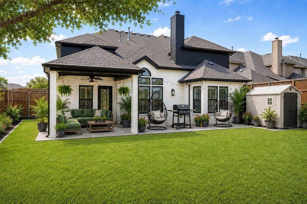 Casa en McKinney, Texas, Estados Unidos 5 - 18752247