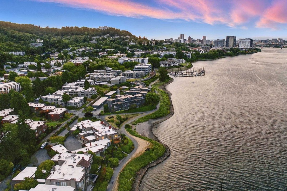 Condominio a Portland, Oregon, Stati Uniti 1 - 18754590