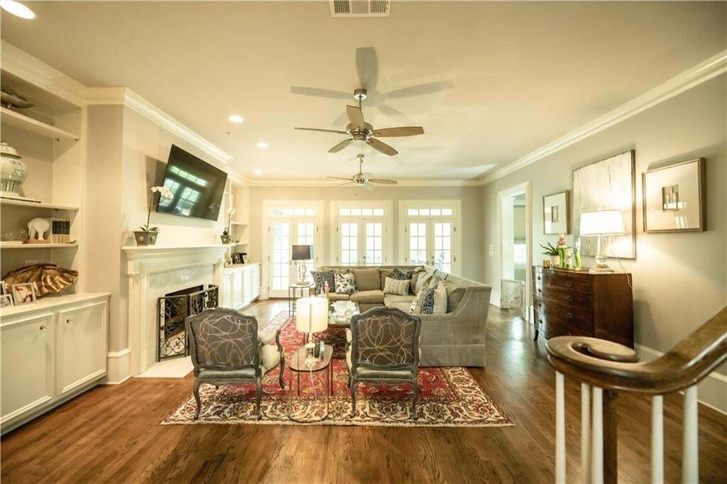 Casa en Nueva Orleans, Luisiana, Estados Unidos 4 - 18761313
