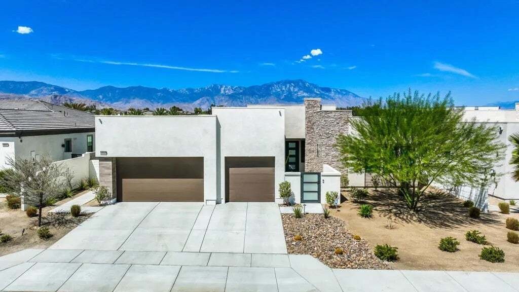 Casa en Palm Desert, California, Estados Unidos 2 - 18748868