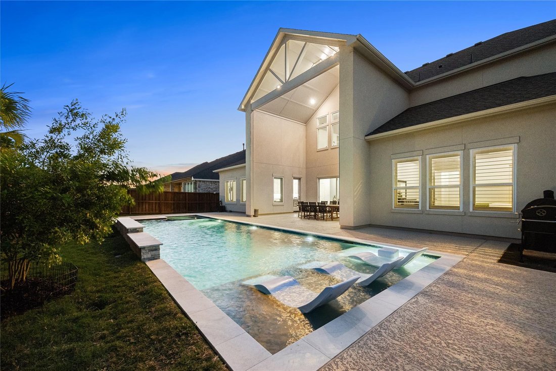 Casa en Spring, Texas, Estados Unidos 5 - 18749283