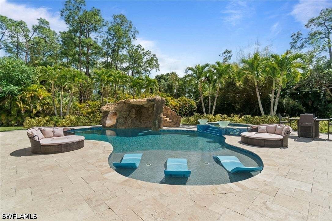 Maison à Naples, Floride, États-Unis 3 - 18759387