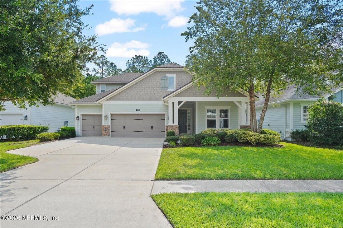 House in Jacksonville, Florida, United States 2 - 18748369