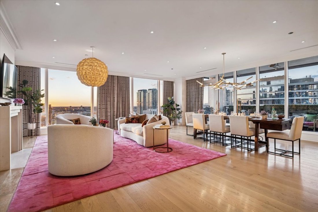 Condominio en Chicago, Illinois, Estados Unidos 3 - 18755207