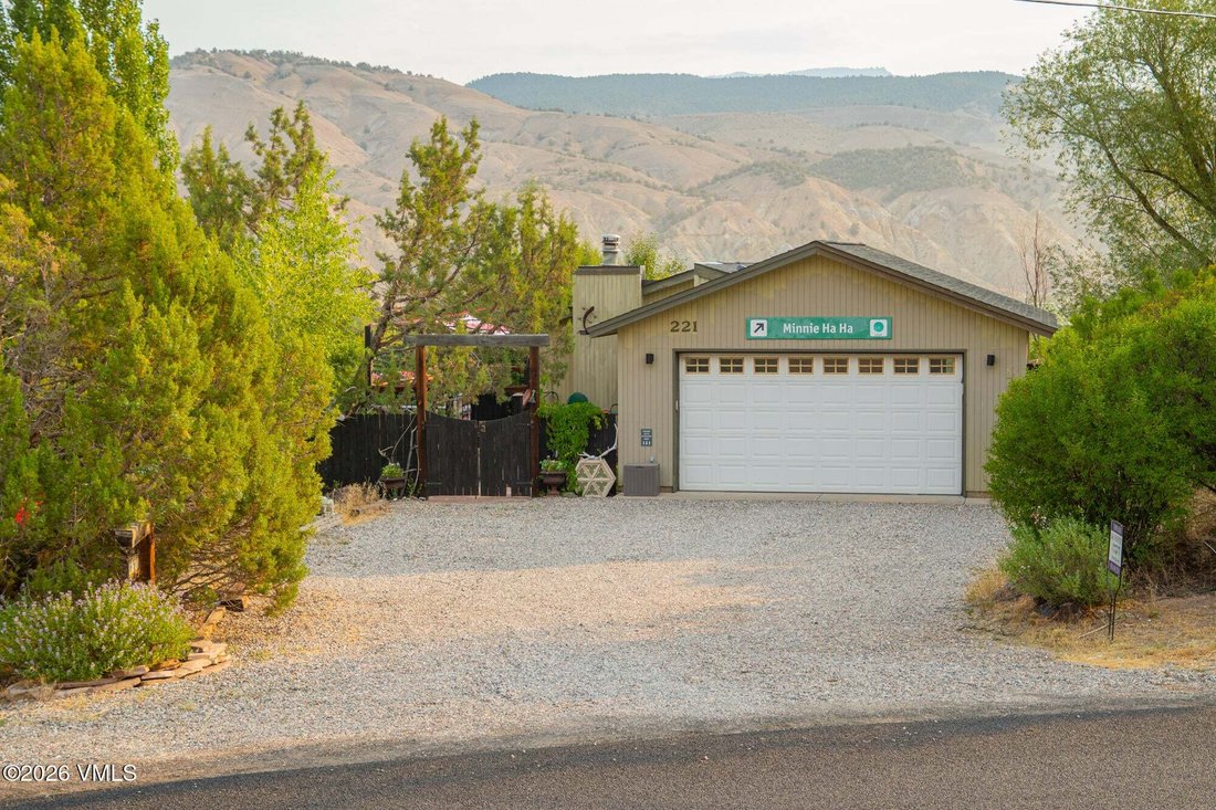 Casa a Gypsum, Colorado, Stati Uniti 2 - 18564694