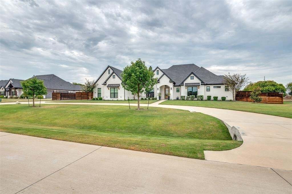 Casa a Midlothian, Texas, Stati Uniti 2 - 18752262