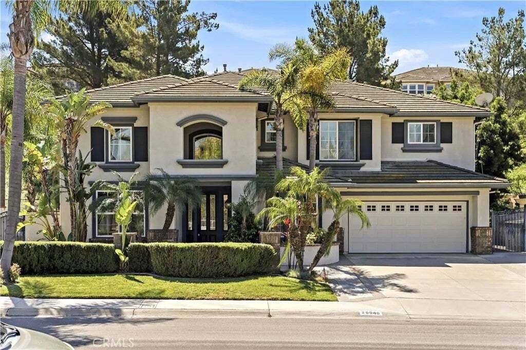 Casa en Yorba Linda, California, Estados Unidos 2 - 18754394
