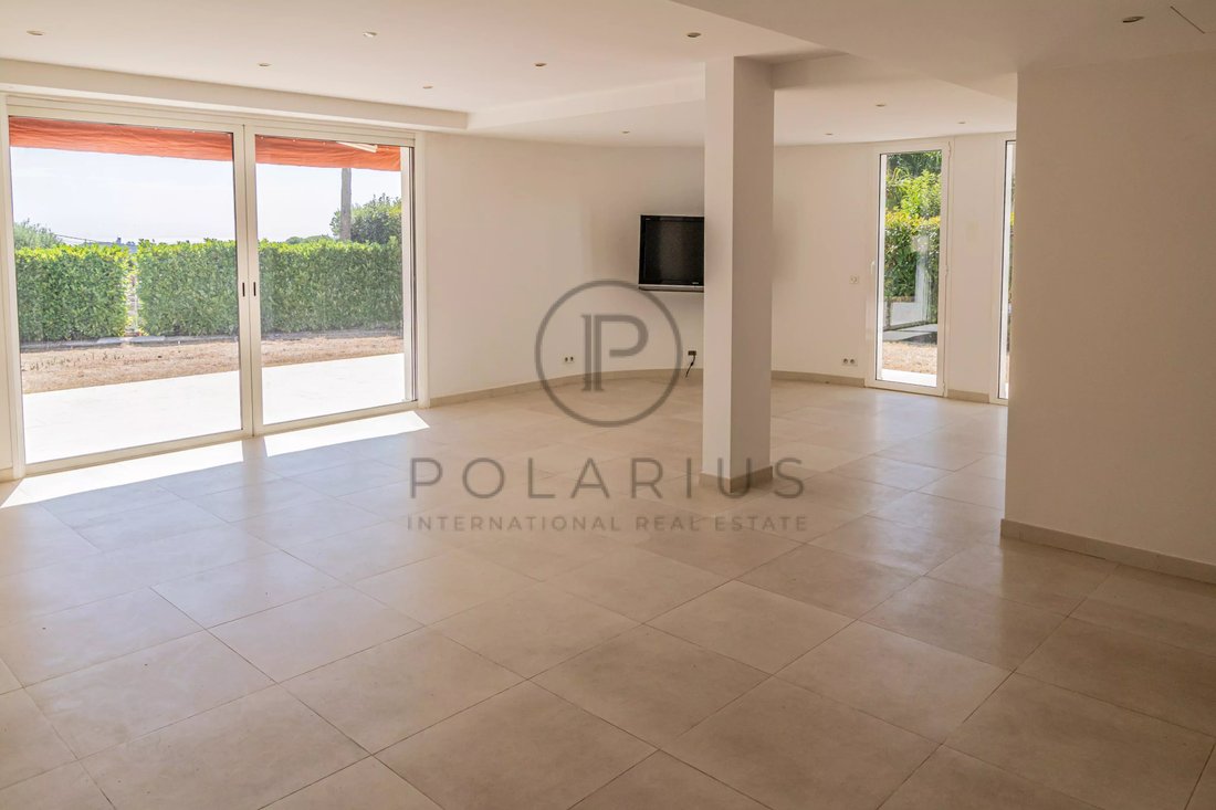Villa à Mont Boron, Nice, Provence-Alpes-Côte d'Azur 3 - 18756132