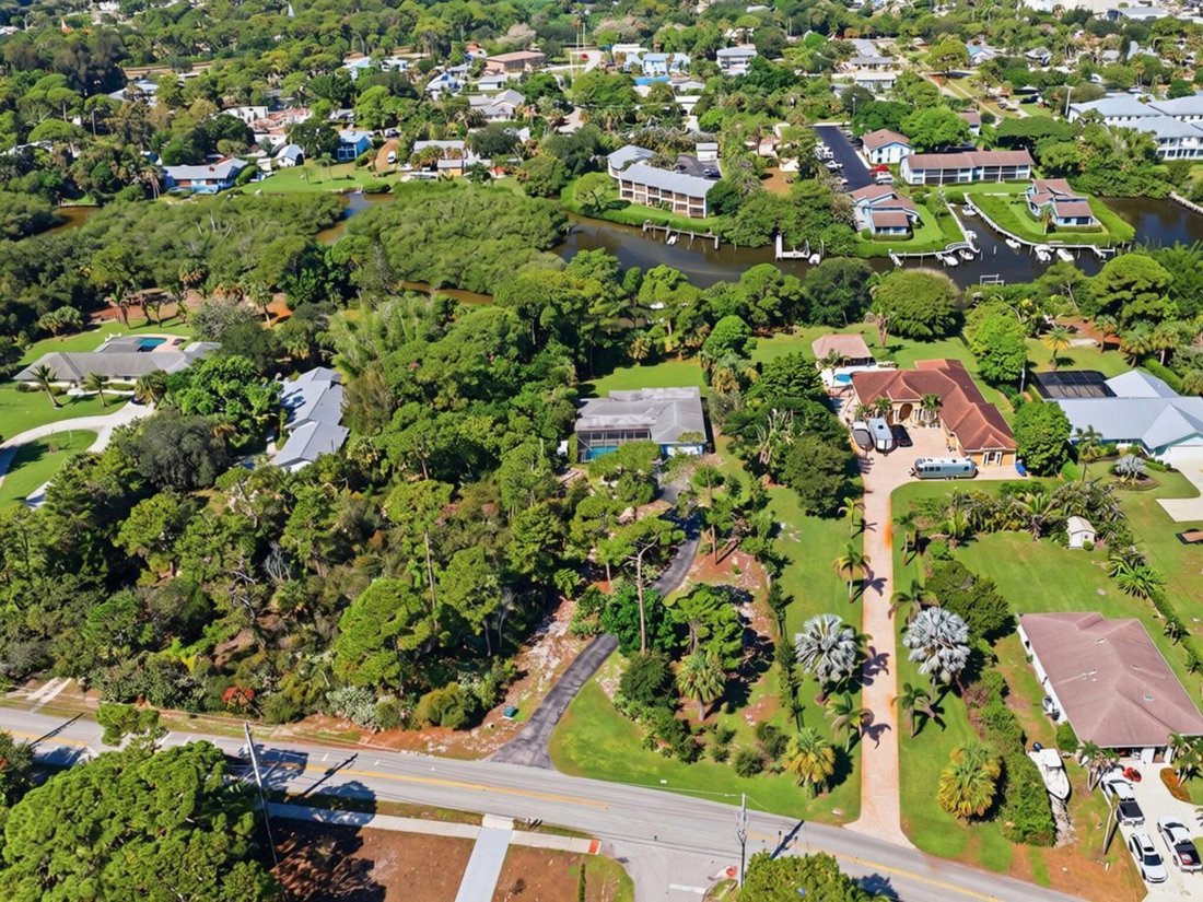 Casa a Stuart, Florida, Stati Uniti 5 - 18727796