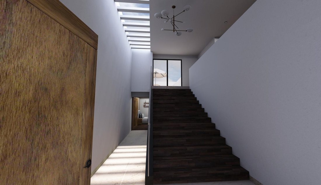 House in Pozos, San Luis Potosi, Mexico 3 - 18750468