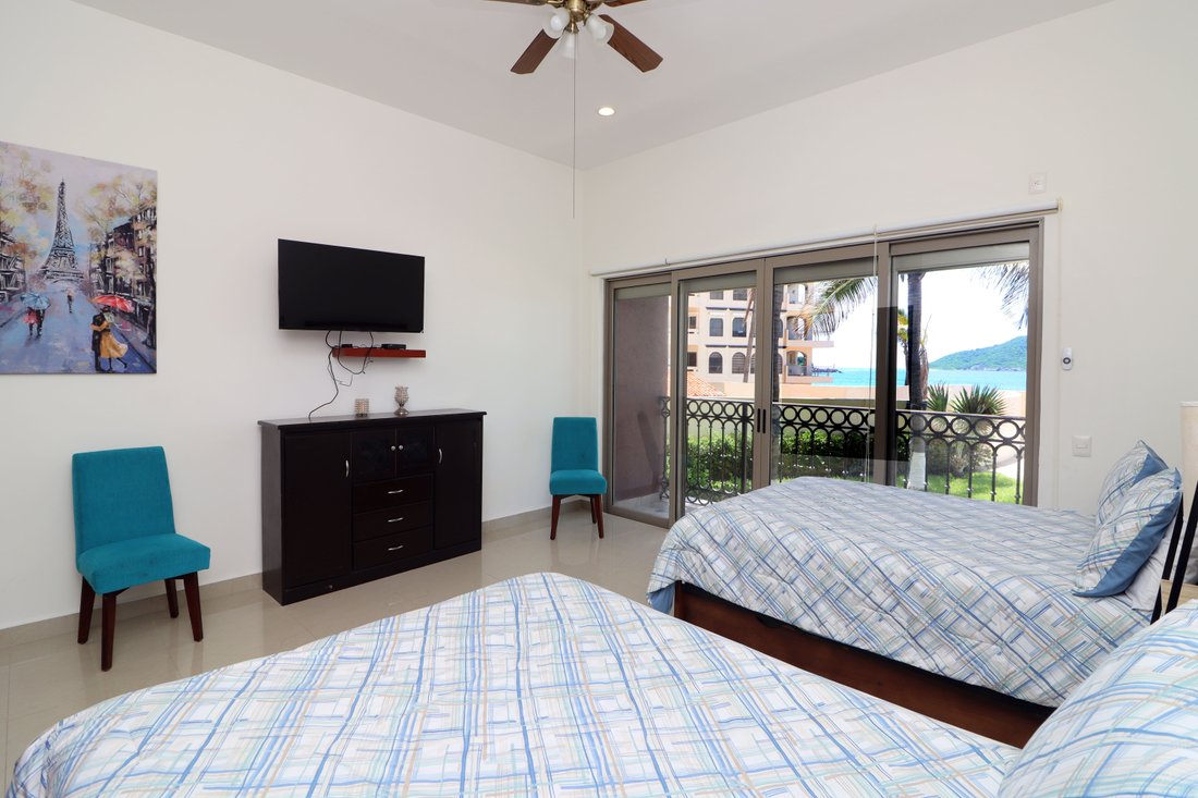 Appartamento a Mazatlán, Sinaloa, Messico 5 - 18751791