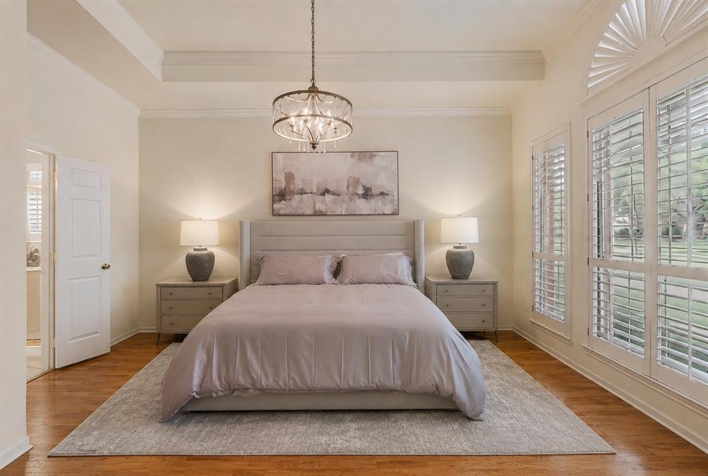 Maison à Allen, Texas, États-Unis 4 - 18503492