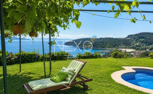 Villa à Cangas, Galice, Espagne 1