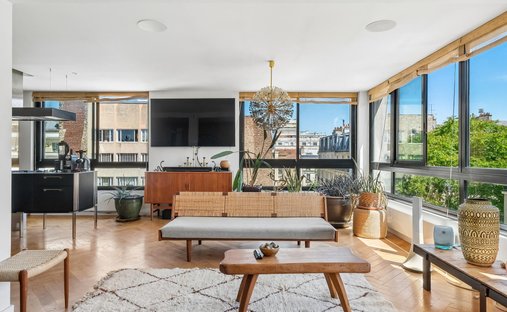 Apartamento en Didot-Porte de Vanves, Paris 14e Arrondissement, París 1