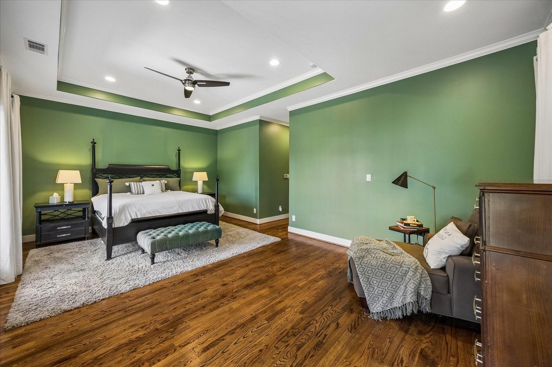 Haus in Houston, Texas, Vereinigte Staaten 5 - 18752125