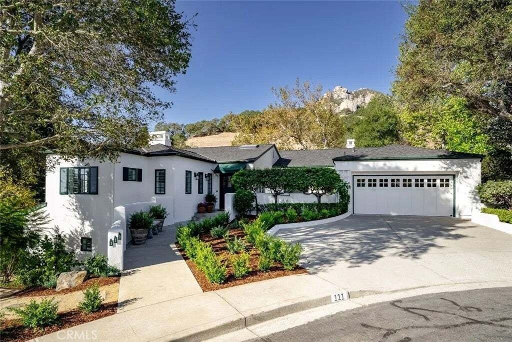 Casa en San Luis Obispo, California, Estados Unidos 1 - 18758743