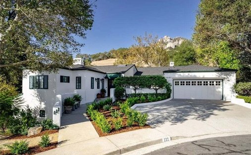 House in San Luis Obispo, California, United States 1