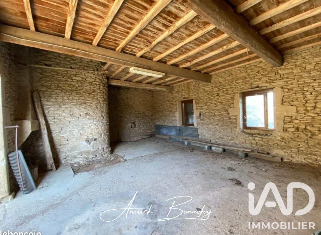 Maison à Génissieux, Auvergne-Rhône-Alpes, France 5 - 18509884