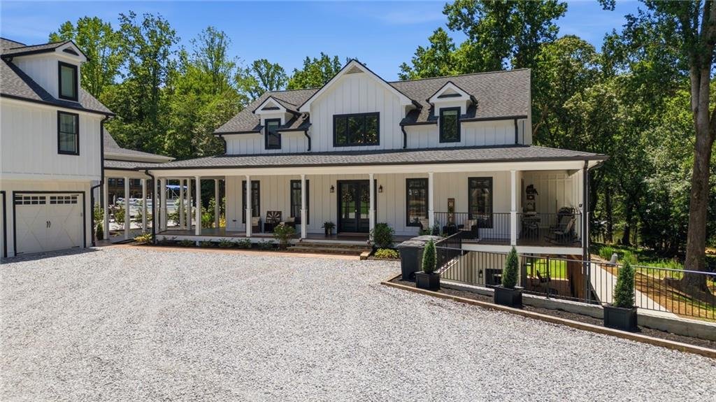 Casa en Cumming, Georgia, Estados Unidos 3 - 18751607