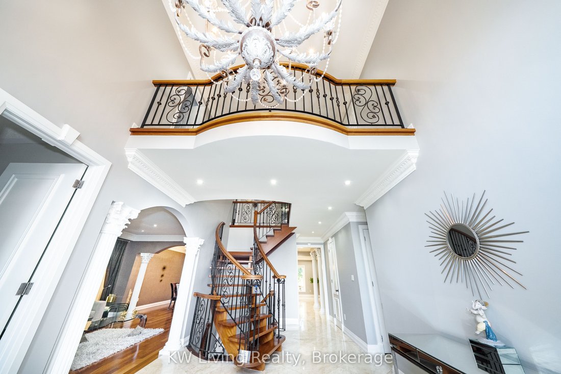 Maison à Markham, Ontario, Canada 5 - 18749225