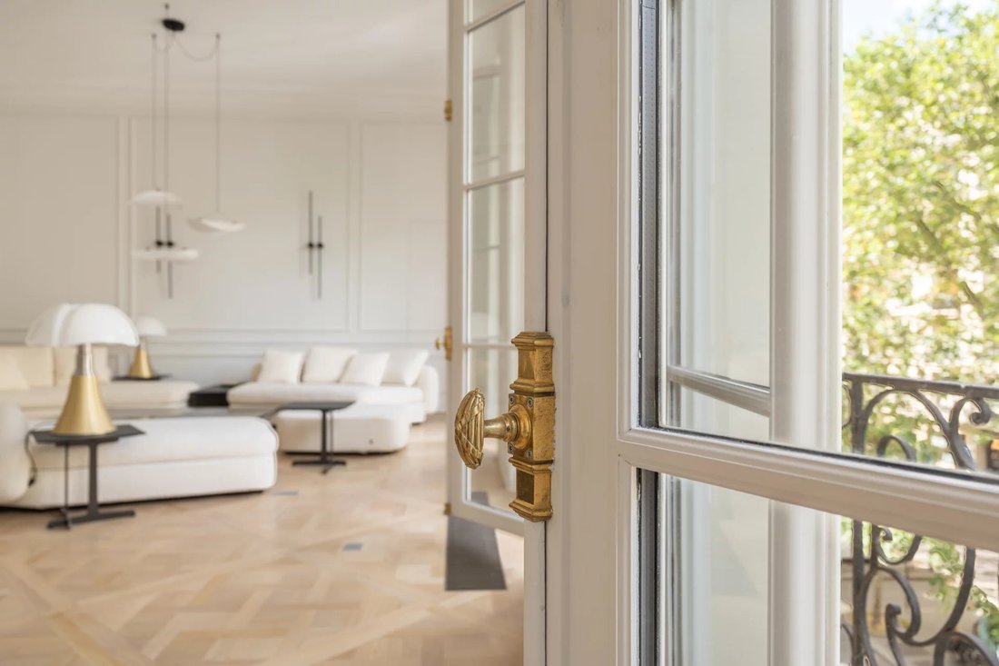 Appartamento a San Tommaso d'Aquino, Paris 7e Arrondissement, Parigi 1 - 18760047