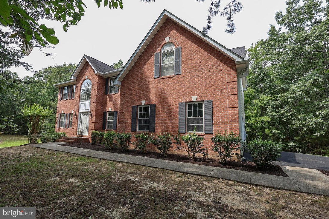 Casa en Leonardtown, Maryland, Estados Unidos 3 - 18757722