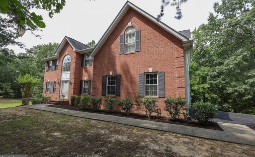 Maison à Leonardtown, Maryland, États-Unis 1