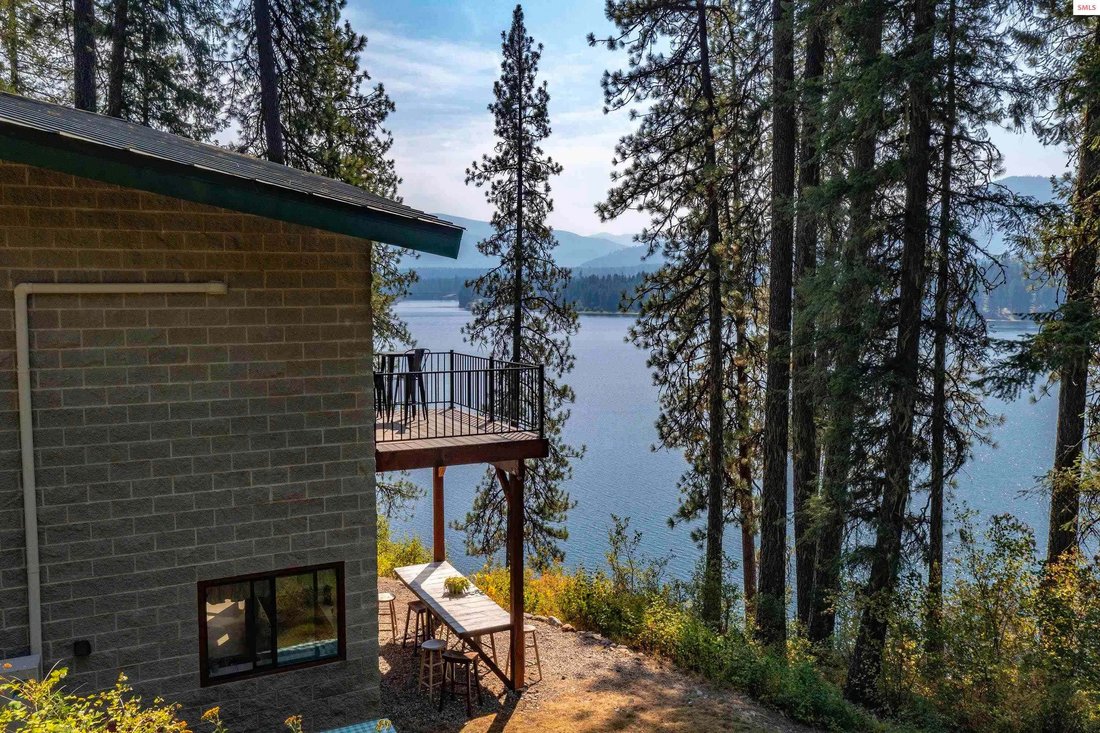 Casa a Heron, Montana, Stati Uniti 4 - 18393371