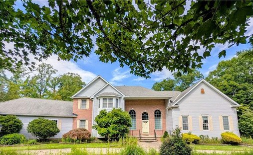 House in Painesville, Ohio, United States 1