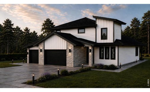 Haus in Longmont, Colorado, Vereinigte Staaten 1