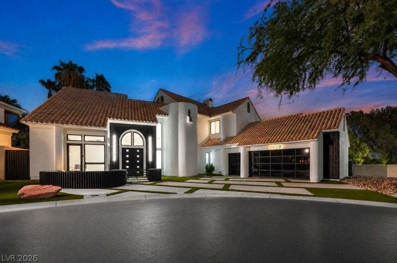 Casa a Las Vegas, Nevada, Stati Uniti 1 - 18754292