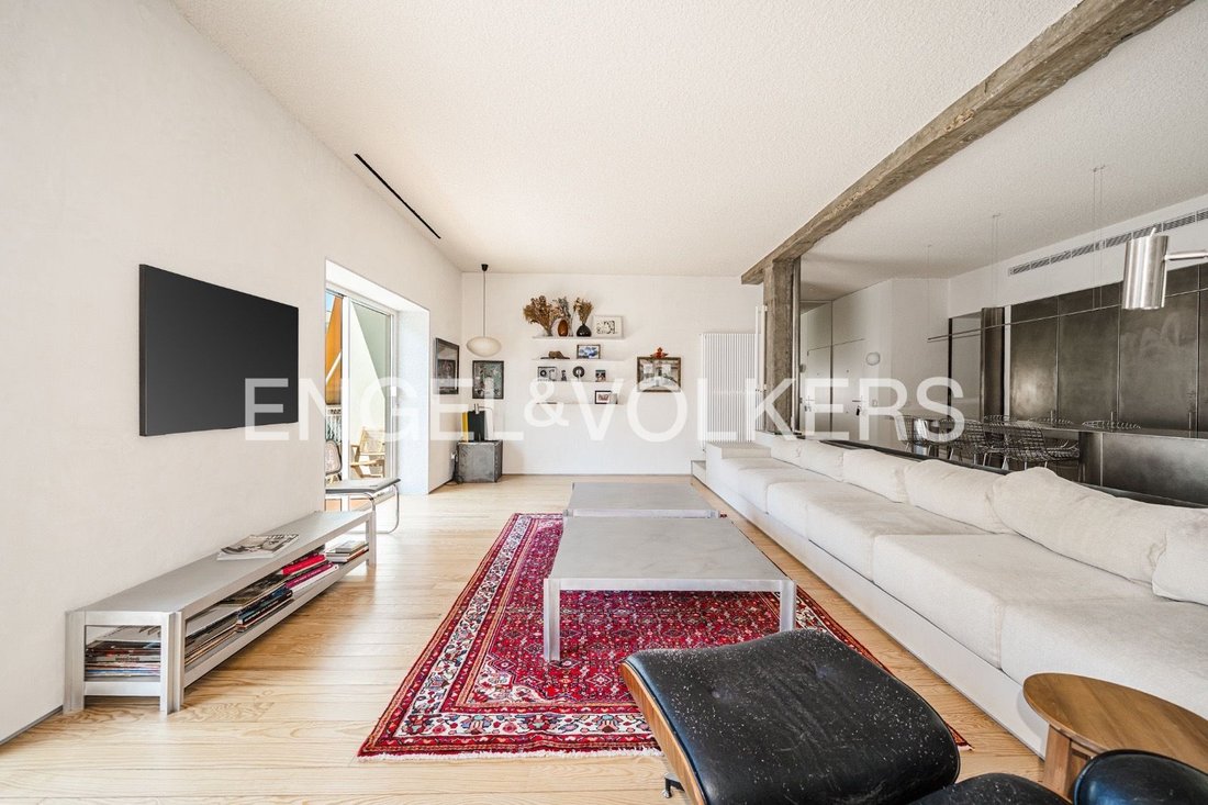 Appartement à Chamberí, Madrid, Espagne 2 - 18752643