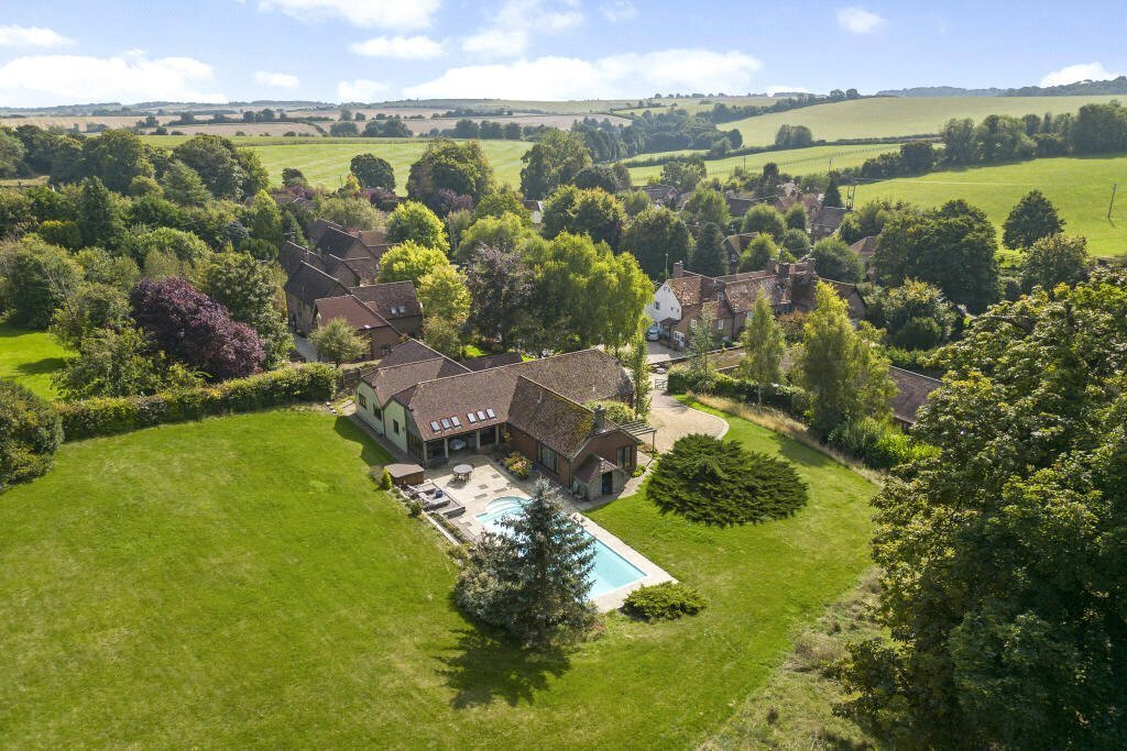 Haus in West Ilsley, England 1 - 17659843