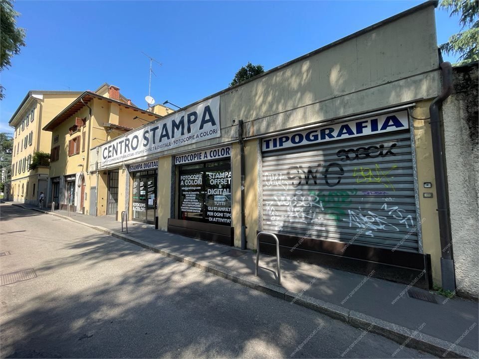 Tenuta a Isola, Milano, Italia 1 - 16787119