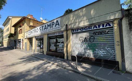 Tenuta a Isola, Milano, Italia 1