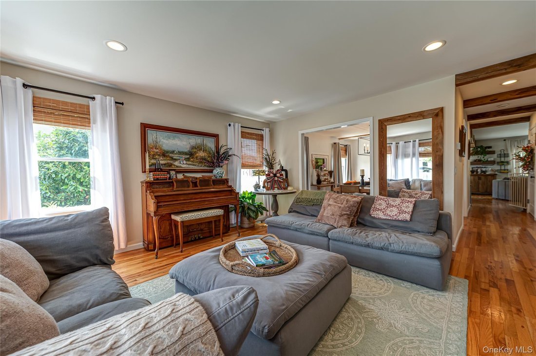 Casa en West Sayville, Nueva York, Estados Unidos 4 - 18748524