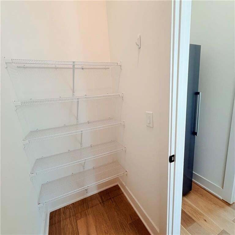 Townhouse in Atlanta, Georgia, United States 4 - 18615273