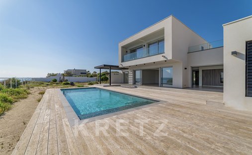Casa a Le Grau d'Agde, Agde, Francia 1