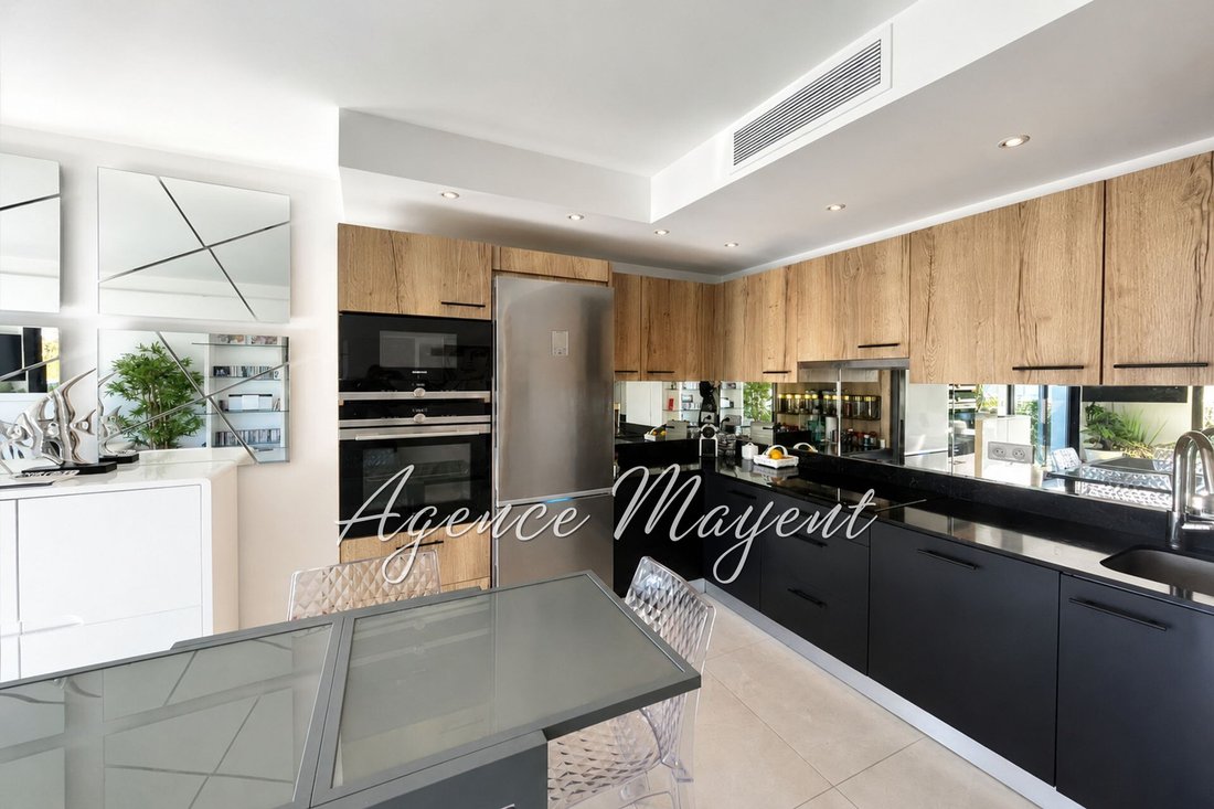 Apartamento en Cannes, Provenza-Alpes-Costa Azul, Francia 5 - 17888823