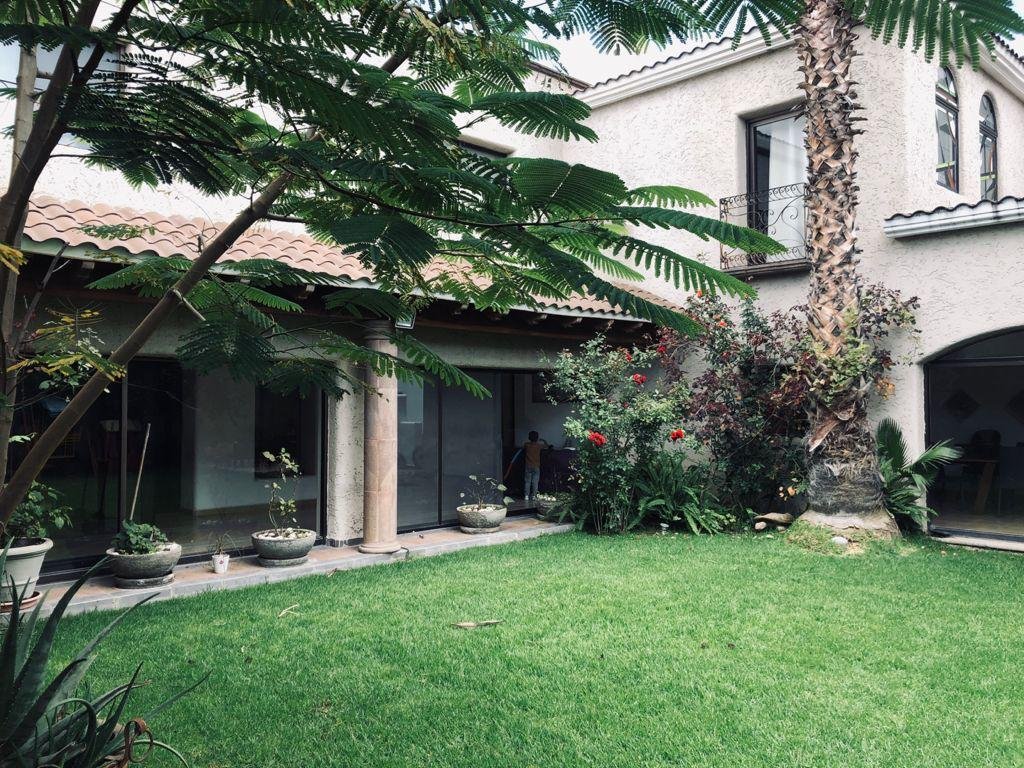 House in San Luis Potosí, San Luis Potosi, Mexico 4 - 18750464