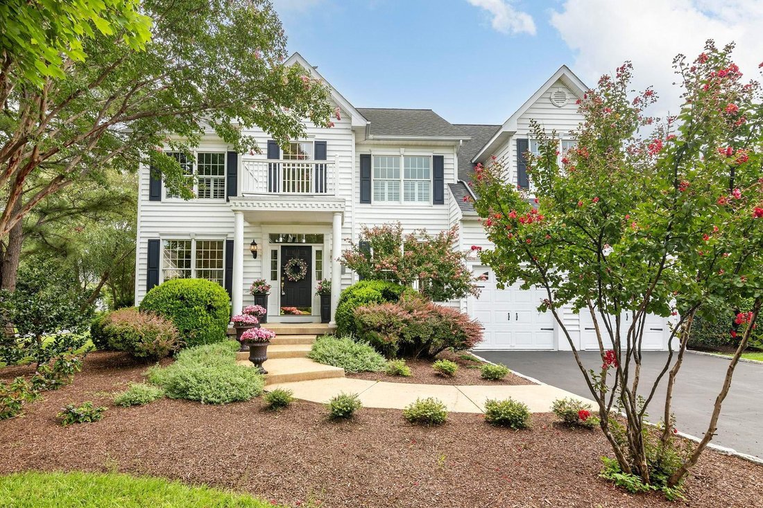 Casa a Tilghman Island, Maryland, Stati Uniti 3 - 18750336