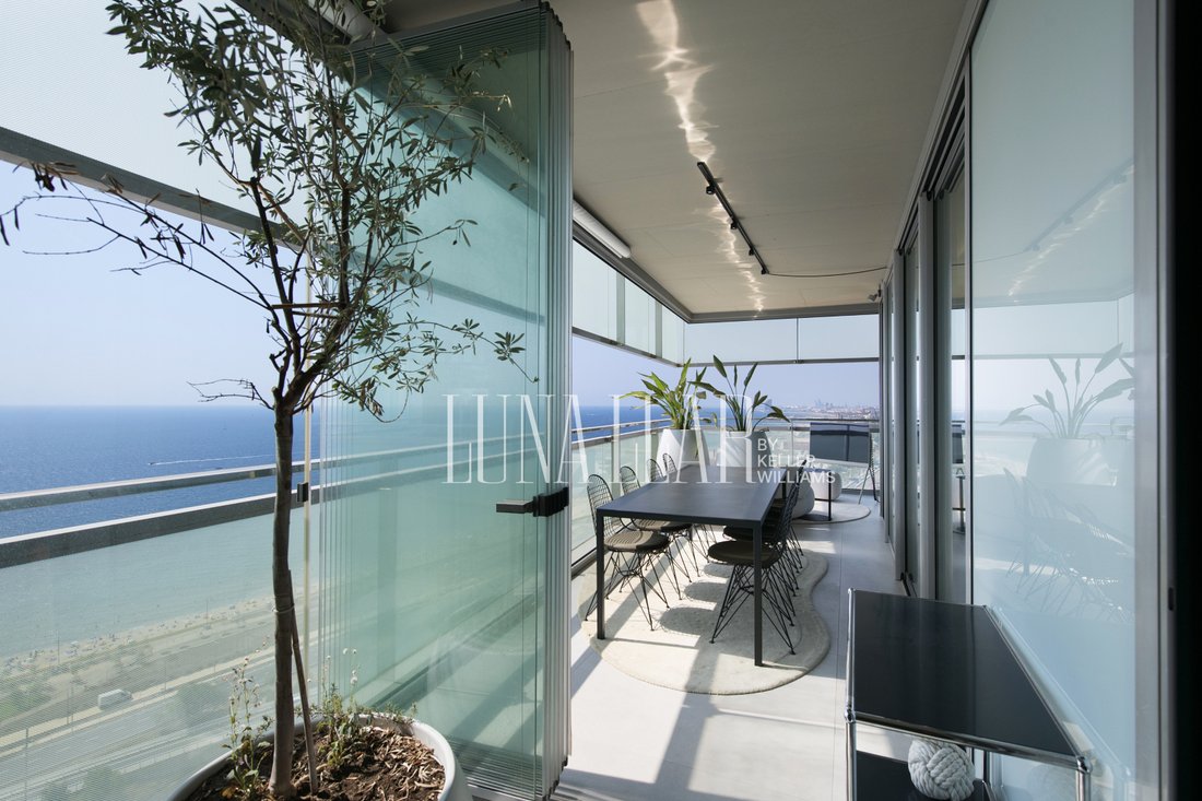 Appartement à Sant Martí, Barcelone, Espagne 4 - 18754663